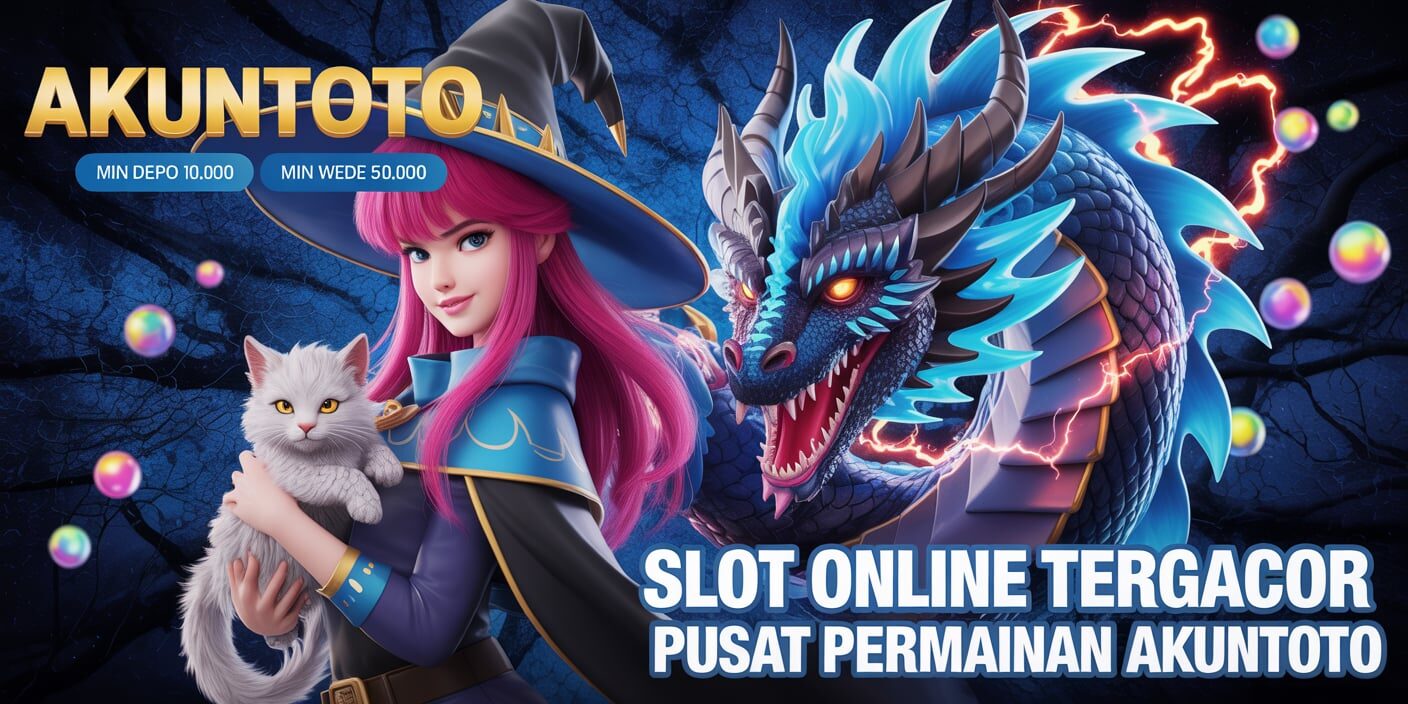 BUKTI JP AKUNTOTO
